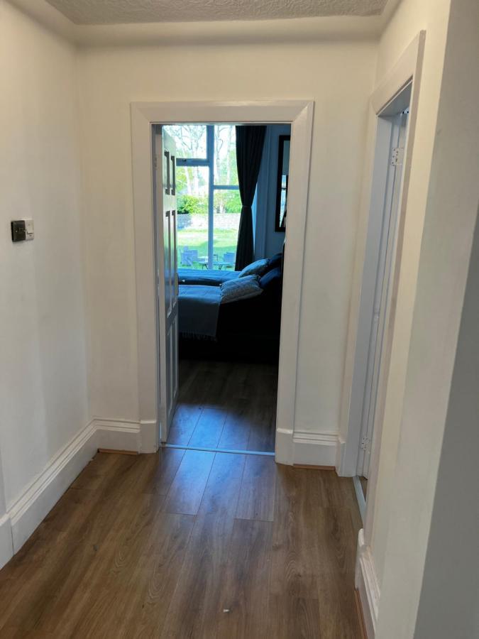 No.1 Beechcroft Apartment