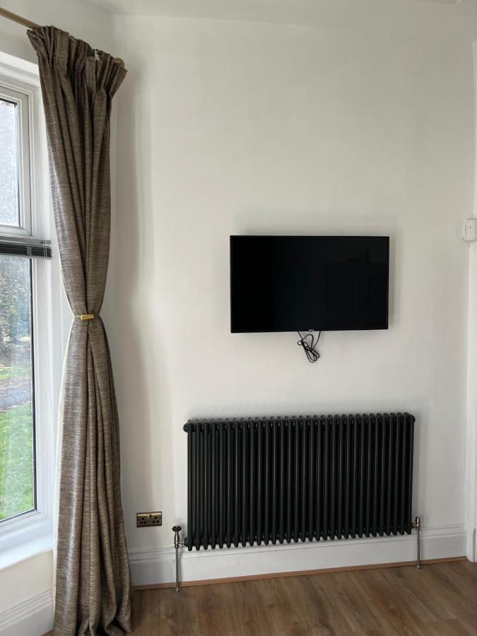 Apartment No.1 Beechcroft Liverpool