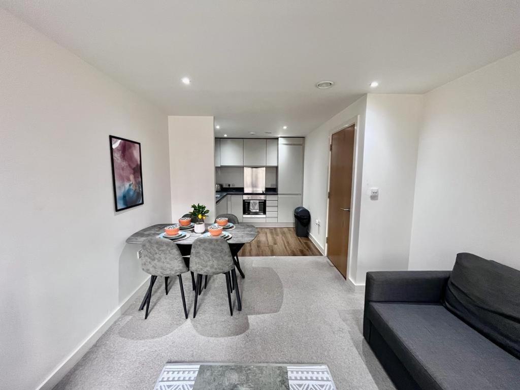 Chavasse By Bold Apartment *