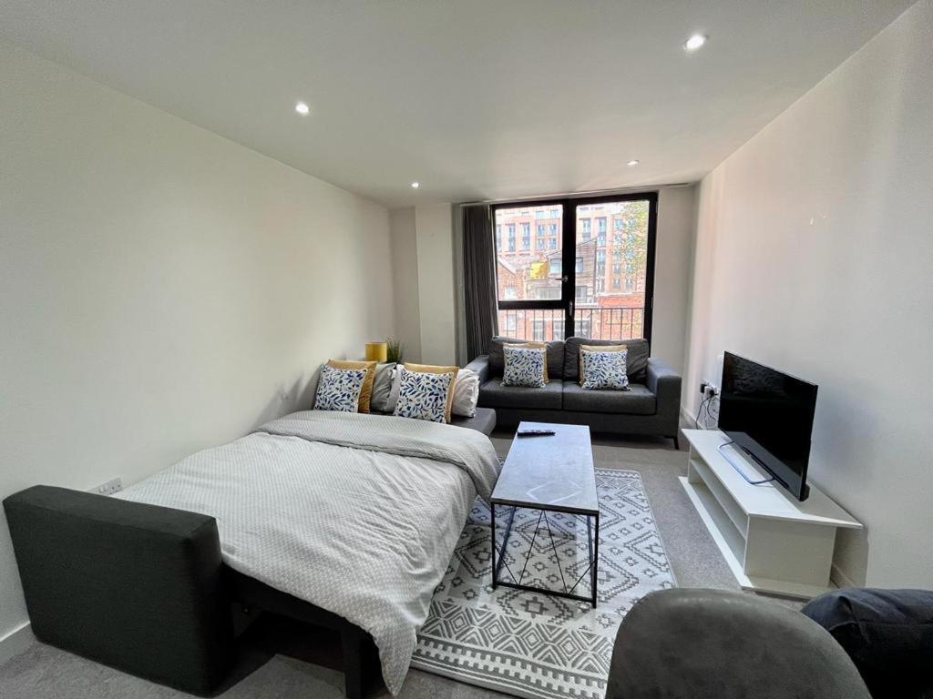 Chavasse By Bold Apartment *