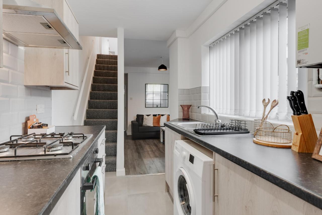 Vichy - Strathcona Suites, In Wavertree * Liverpool
