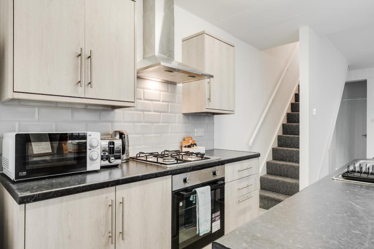 Holiday home Vichy - Strathcona Suites, In Wavertree Liverpool