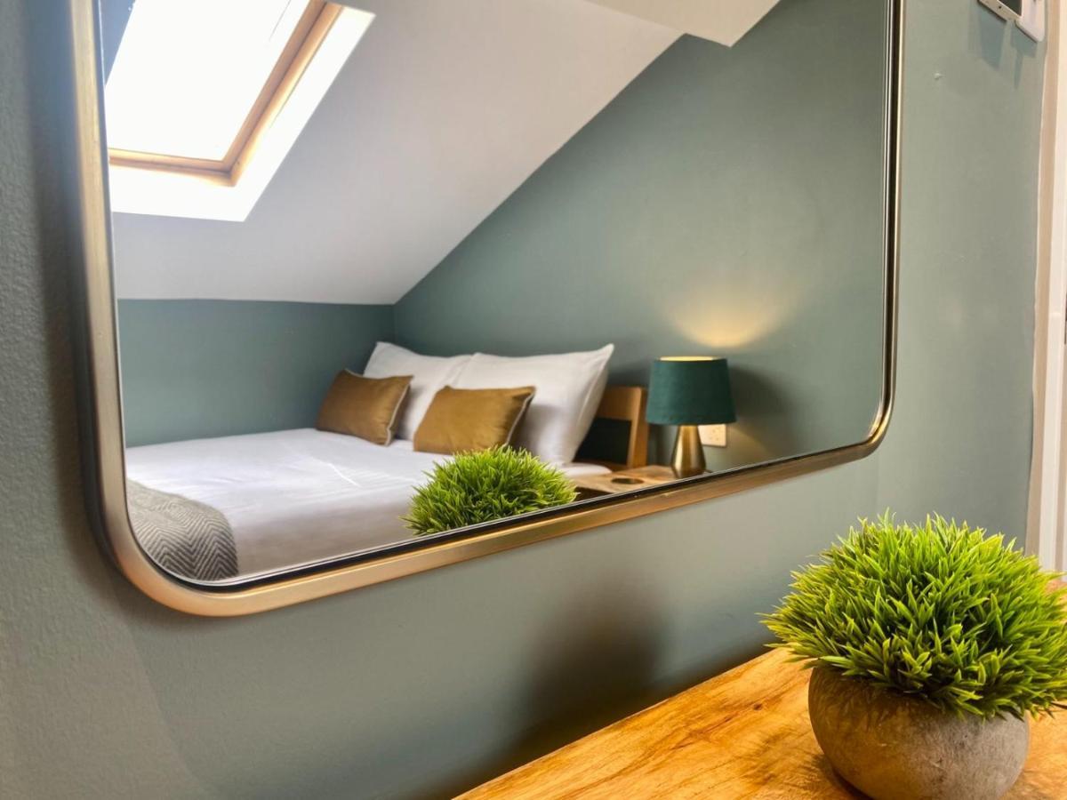 Host & - Canning Quarters Apartment Liverpool