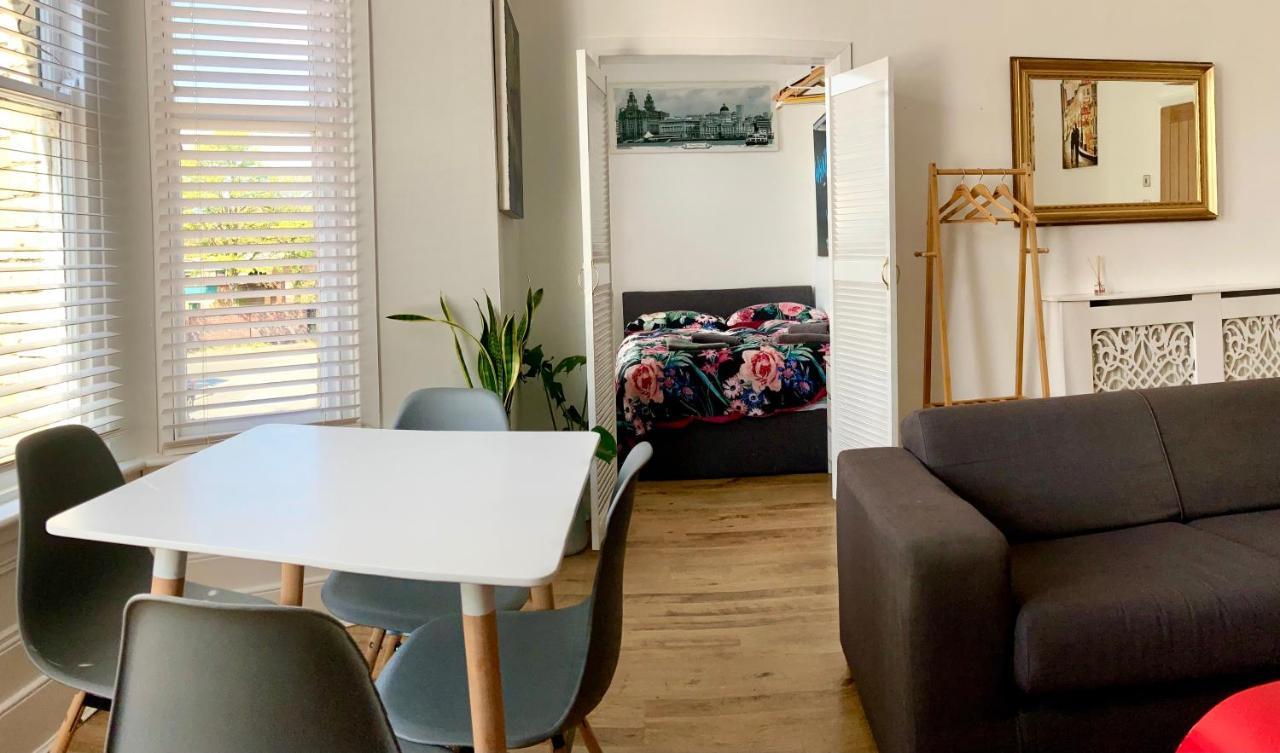 Princes House, Park Way Apartment