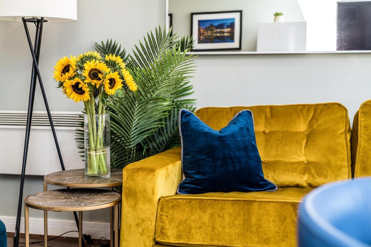 Host & - Canning Quarters Apartment *