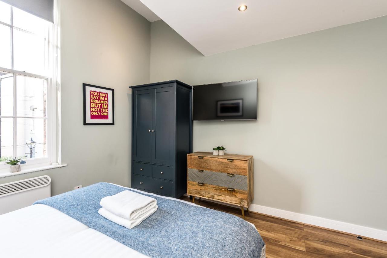 Host & - Canning Quarters Apartment