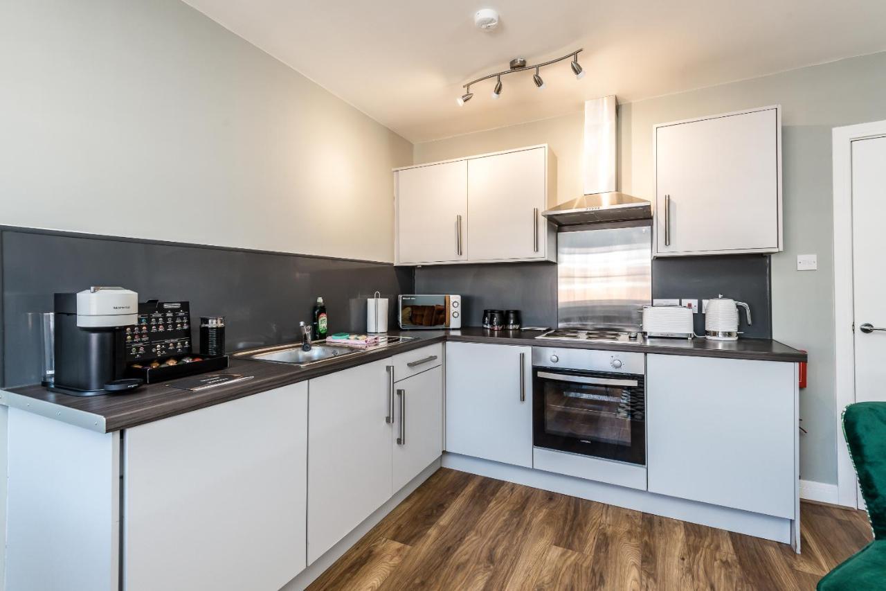 Host & - Canning Quarters Apartment *