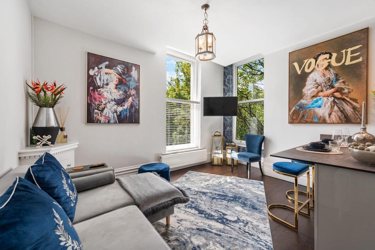 Host & - Princes Park Abode