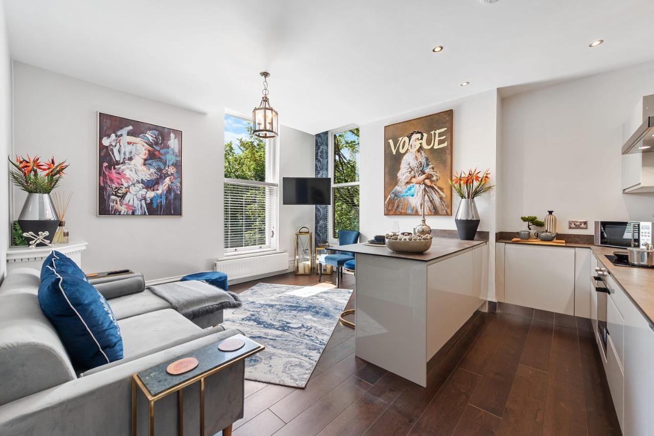 Host & - Princes Park Abode
