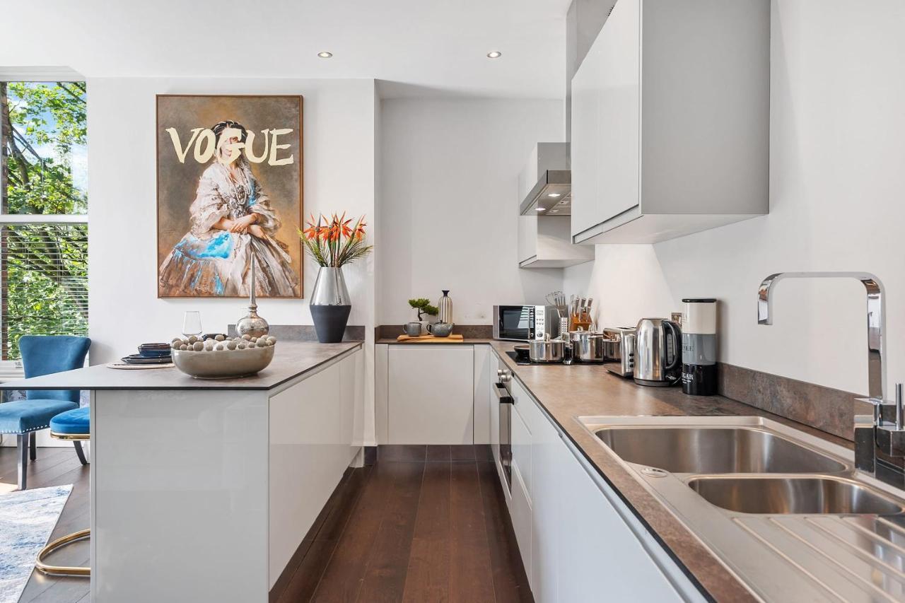 Host & - Princes Park Abode Apartment