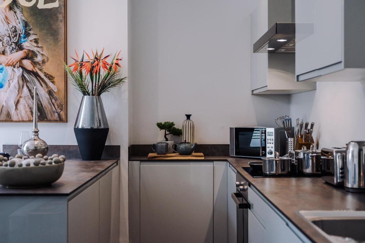 Host & - Princes Park Abode * Liverpool