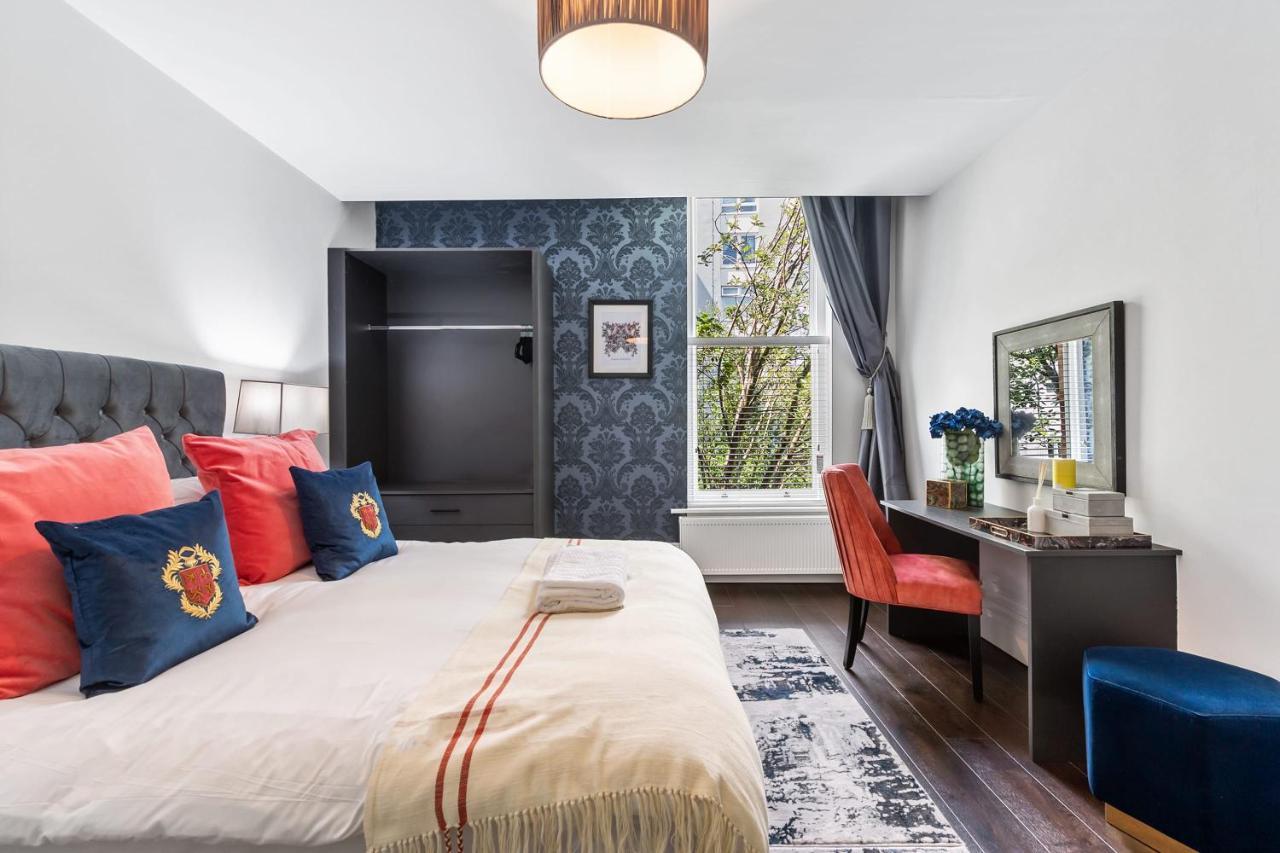 Host & - Princes Park Abode Apartment *