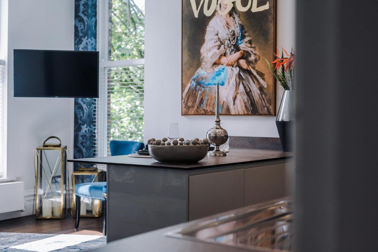 Host & - Princes Park Abode