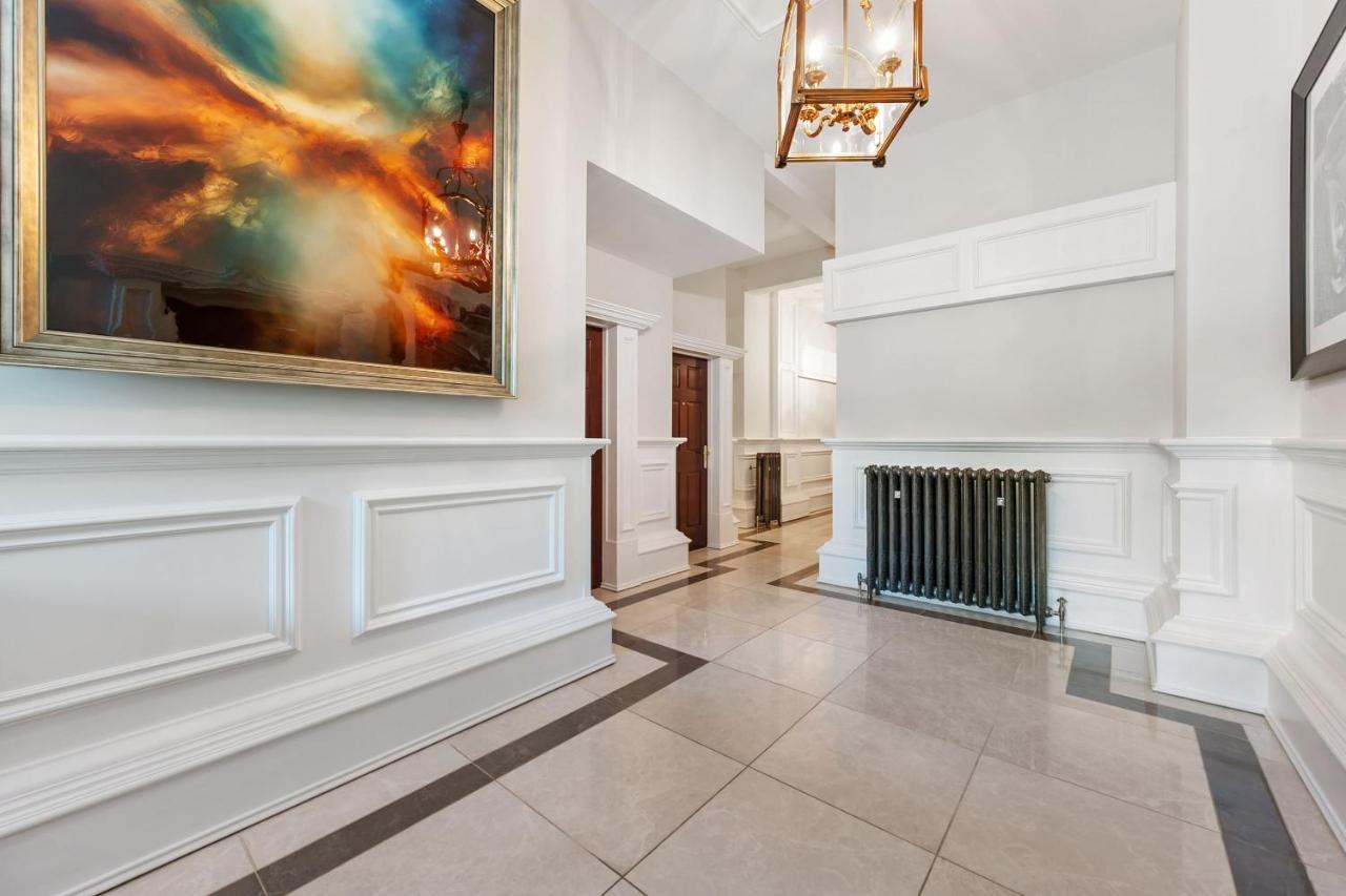 Host & - Princes Park Abode