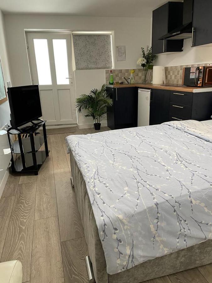 Brand New Studio With Beautiful Kitchen-close To City Centre Apartment Liverpool