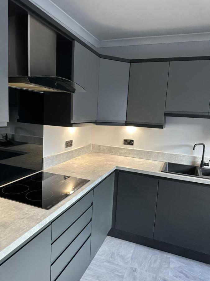 3 Bedroom House On Beatles Famous Road Liverpool