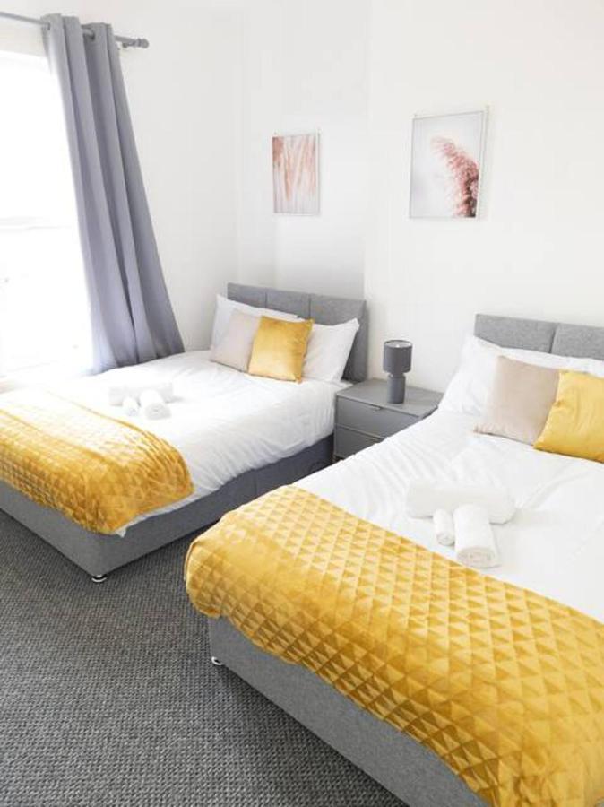 Holiday home 2 Bed Townhouse Close To Lfc Stadium Liverpool