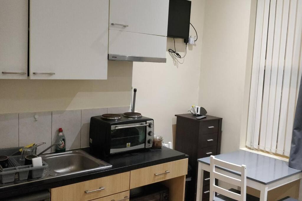 Lfc Stadium 1 Apartment