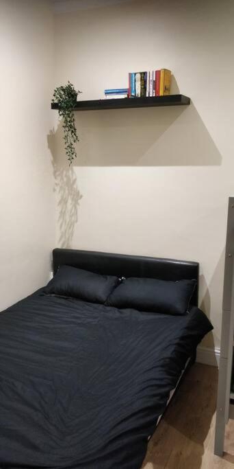 Apartment Lfc Stadium 1 *