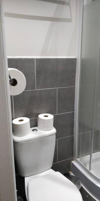 Lfc Stadium 1 Apartment Liverpool