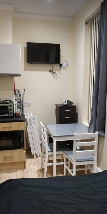 Lfc Stadium 1 Apartment