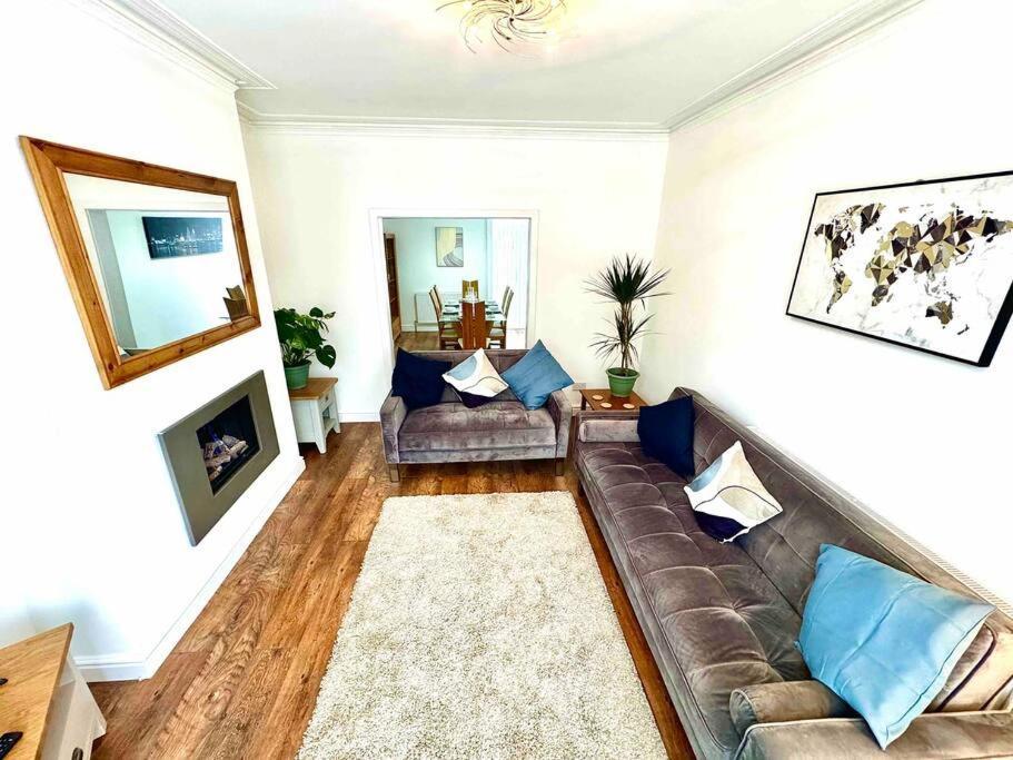 Holiday home Derby Lane House Liverpool