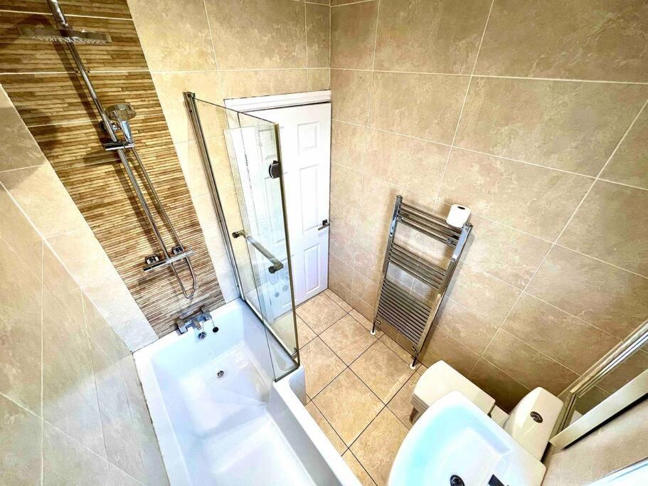 Derby Lane House Holiday home