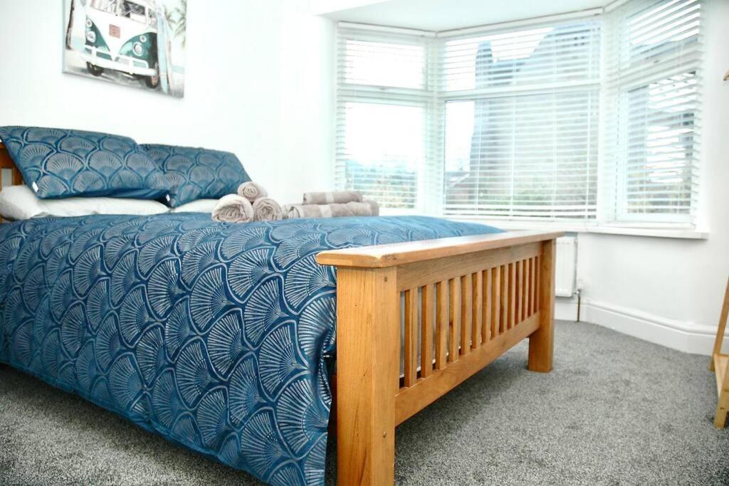 Derby Lane House Holiday home *