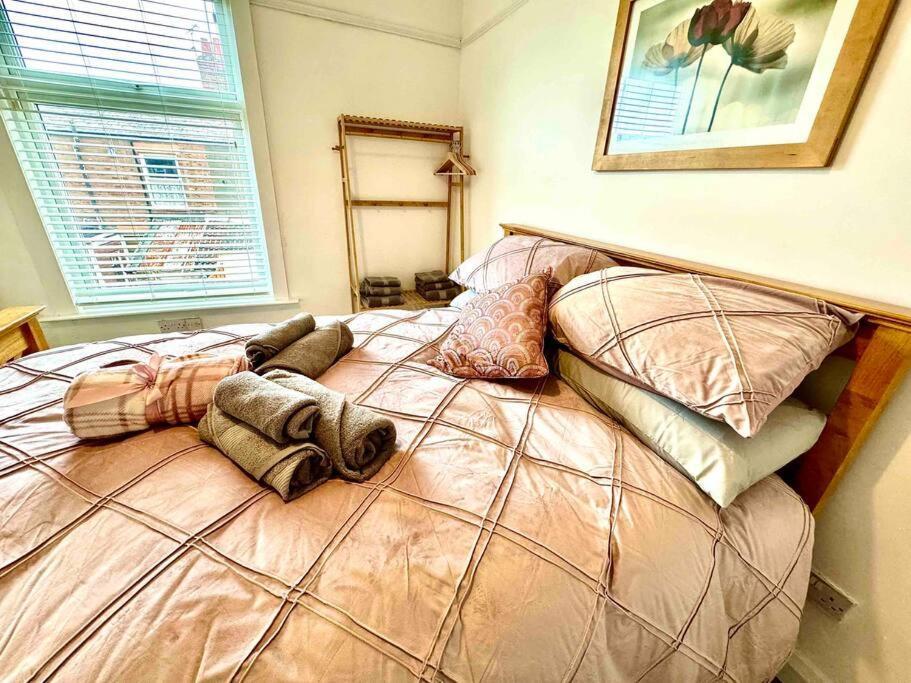 Derby Lane House Holiday home