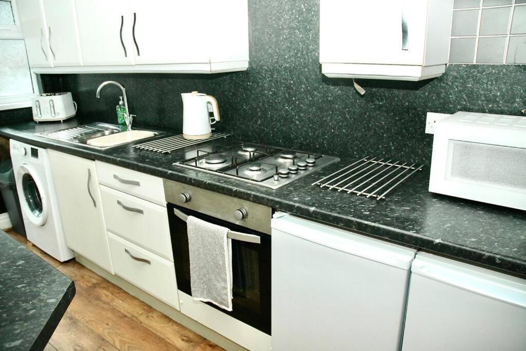 Holiday home Derby Lane House