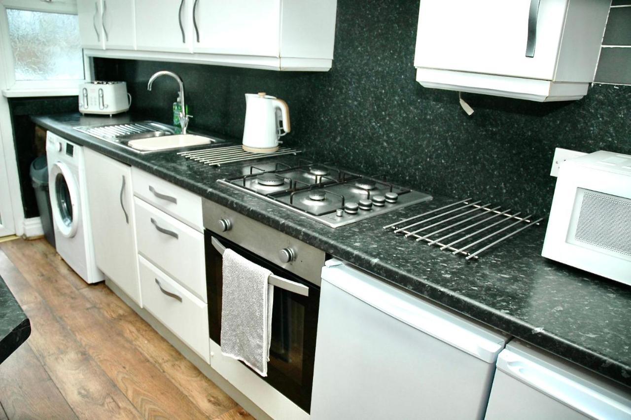 Derby Lane House Holiday home *