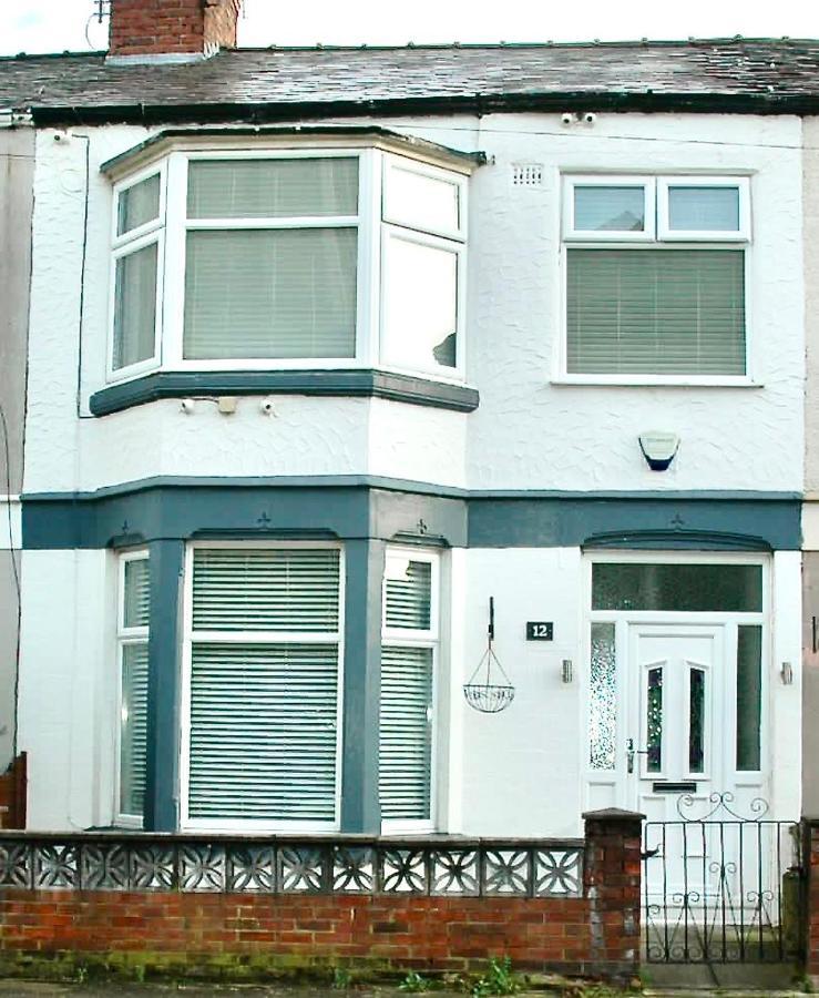Derby Lane House Holiday home *
