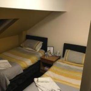 Mr Smiths/ The Old Stanley Arms Bed & Breakfast