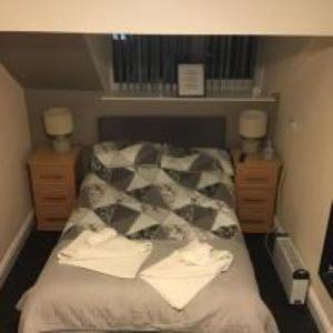 Bed & Breakfast Mr Smiths/ The Old Stanley Arms *