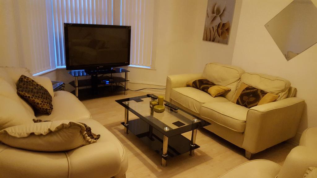 Egerton House 3* Liverpool