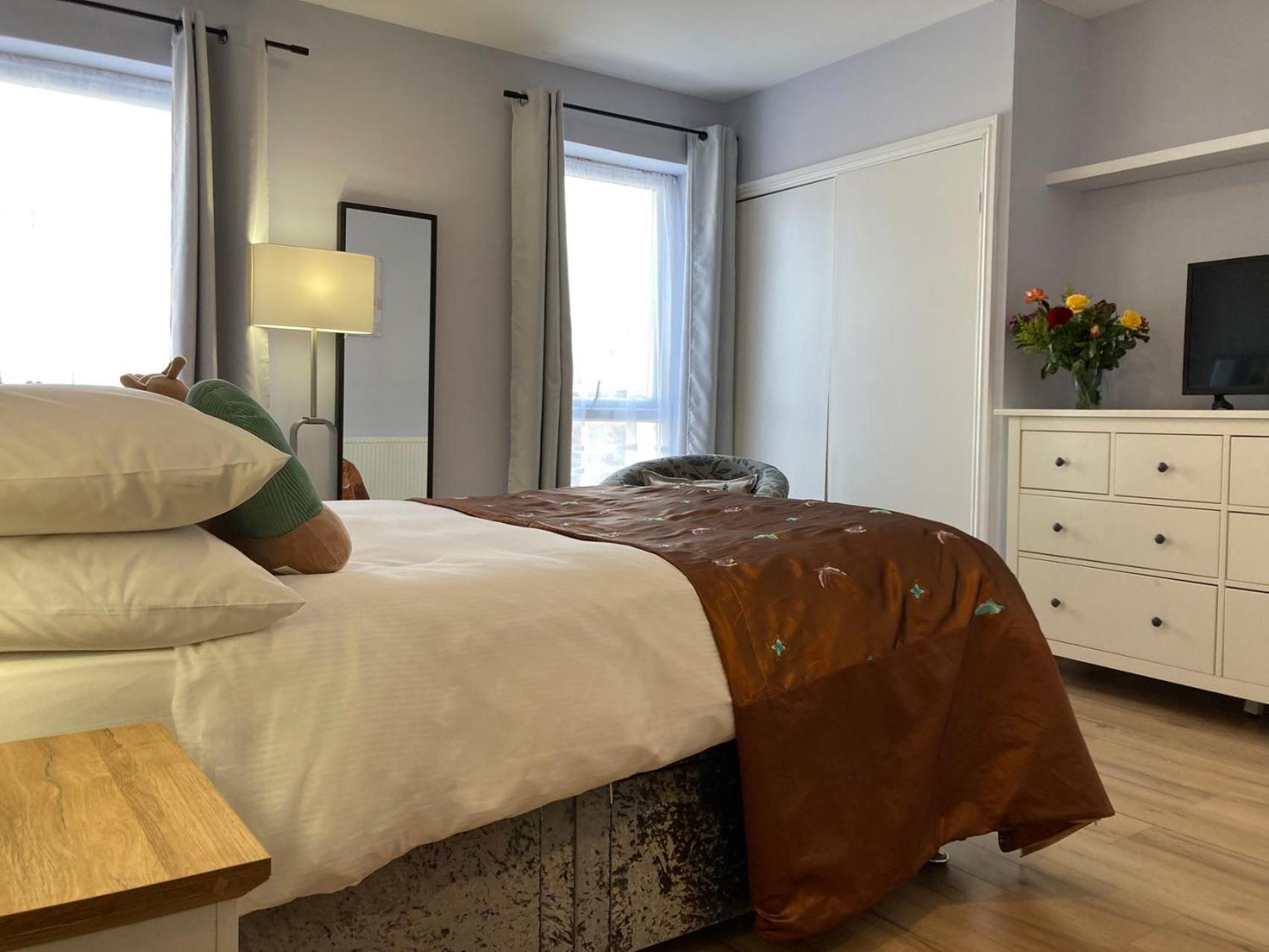 Selwyn Guest house Liverpool