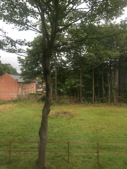 Linnet House - Relaxing - Leafy - Whole Apt- 2 Bed Apartment Liverpool