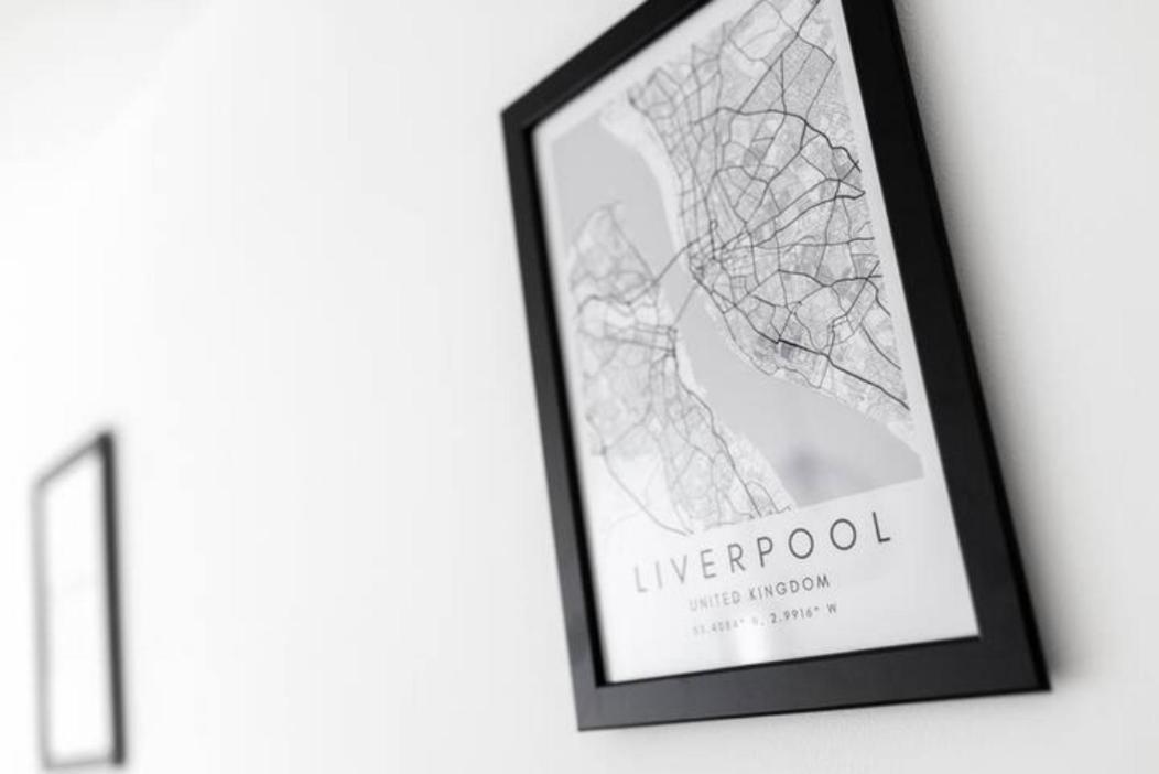 Orange Rentals- Close To Anfield- Sleeps 6 Guests- Free Parking! Apartment