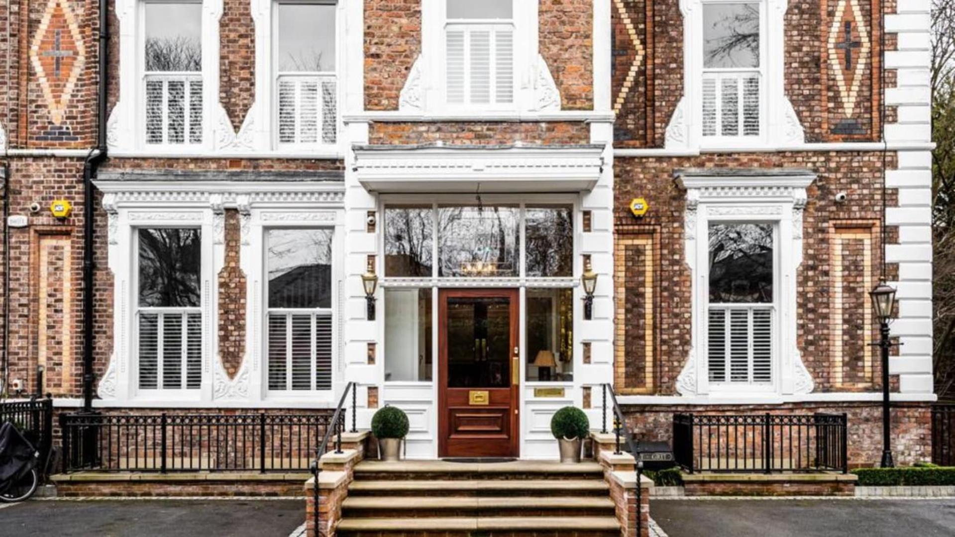 Host & - Princes Park Abode Apartment