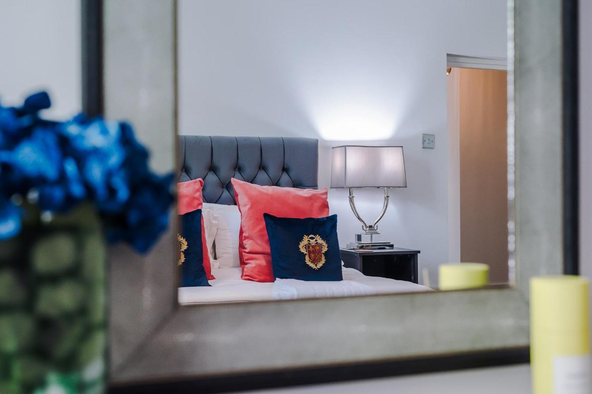 Host & - Princes Park Abode Apartment *