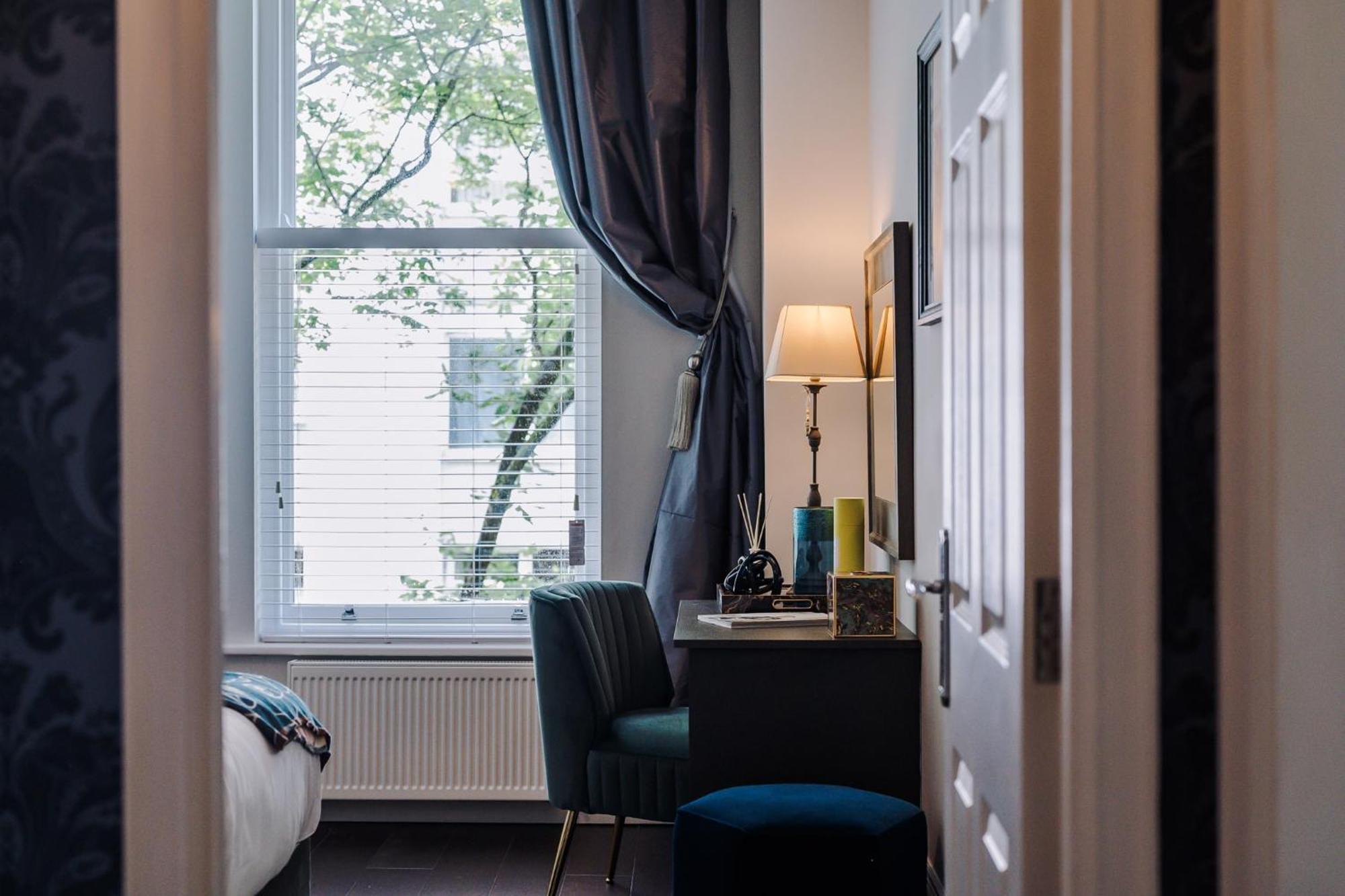 Host & - Princes Park Abode