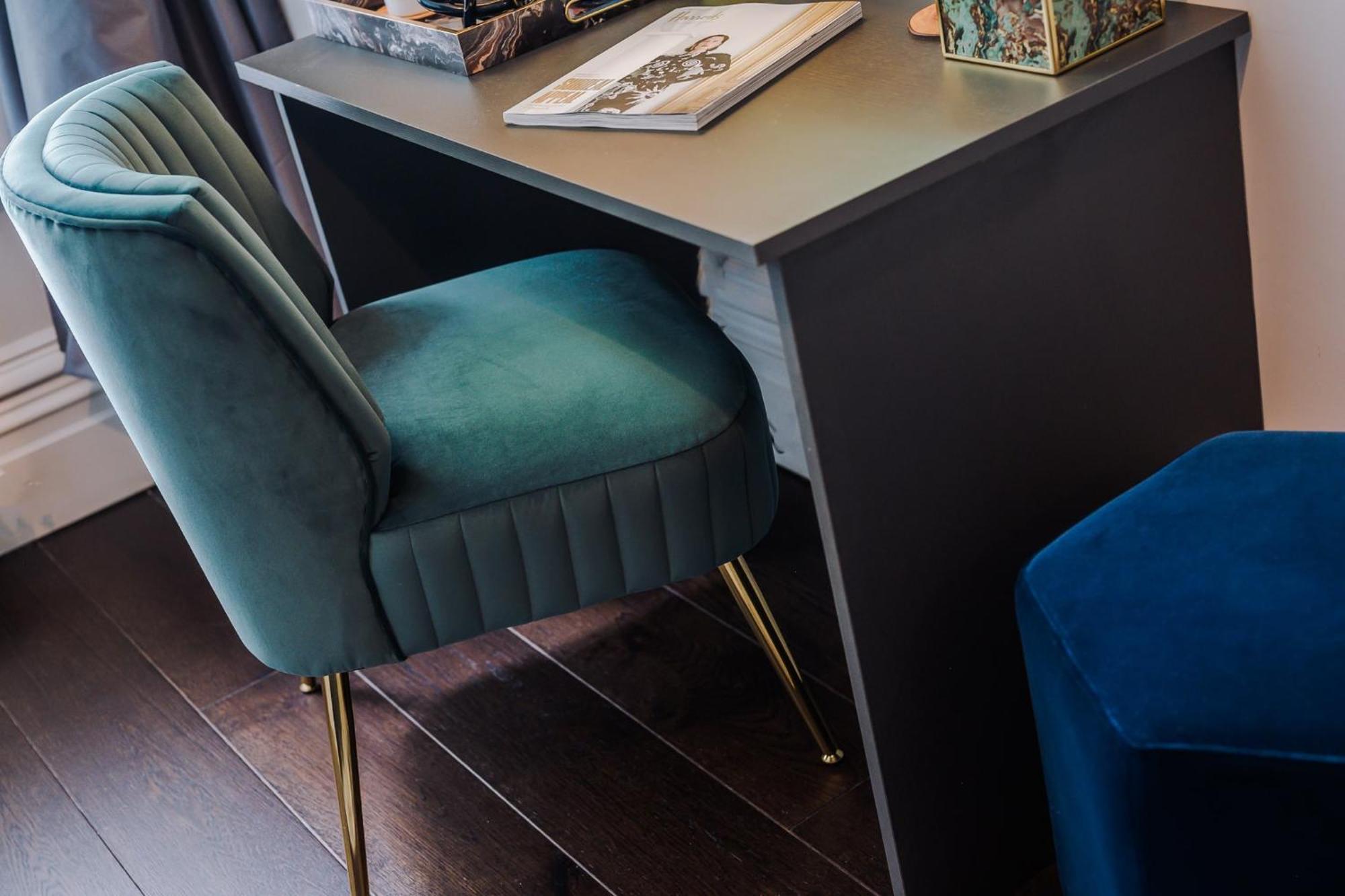 Apartment Host & - Princes Park Abode Liverpool