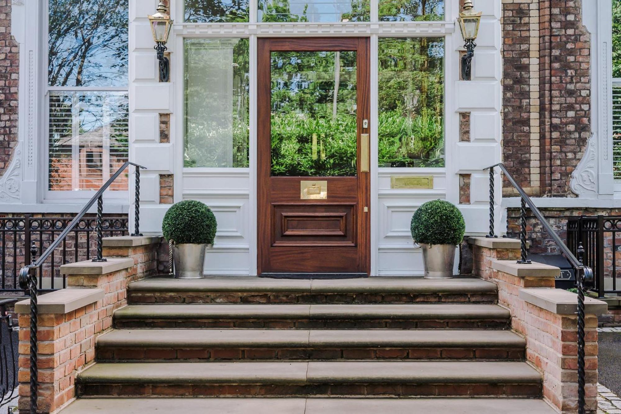 Host & - Princes Park Abode Liverpool