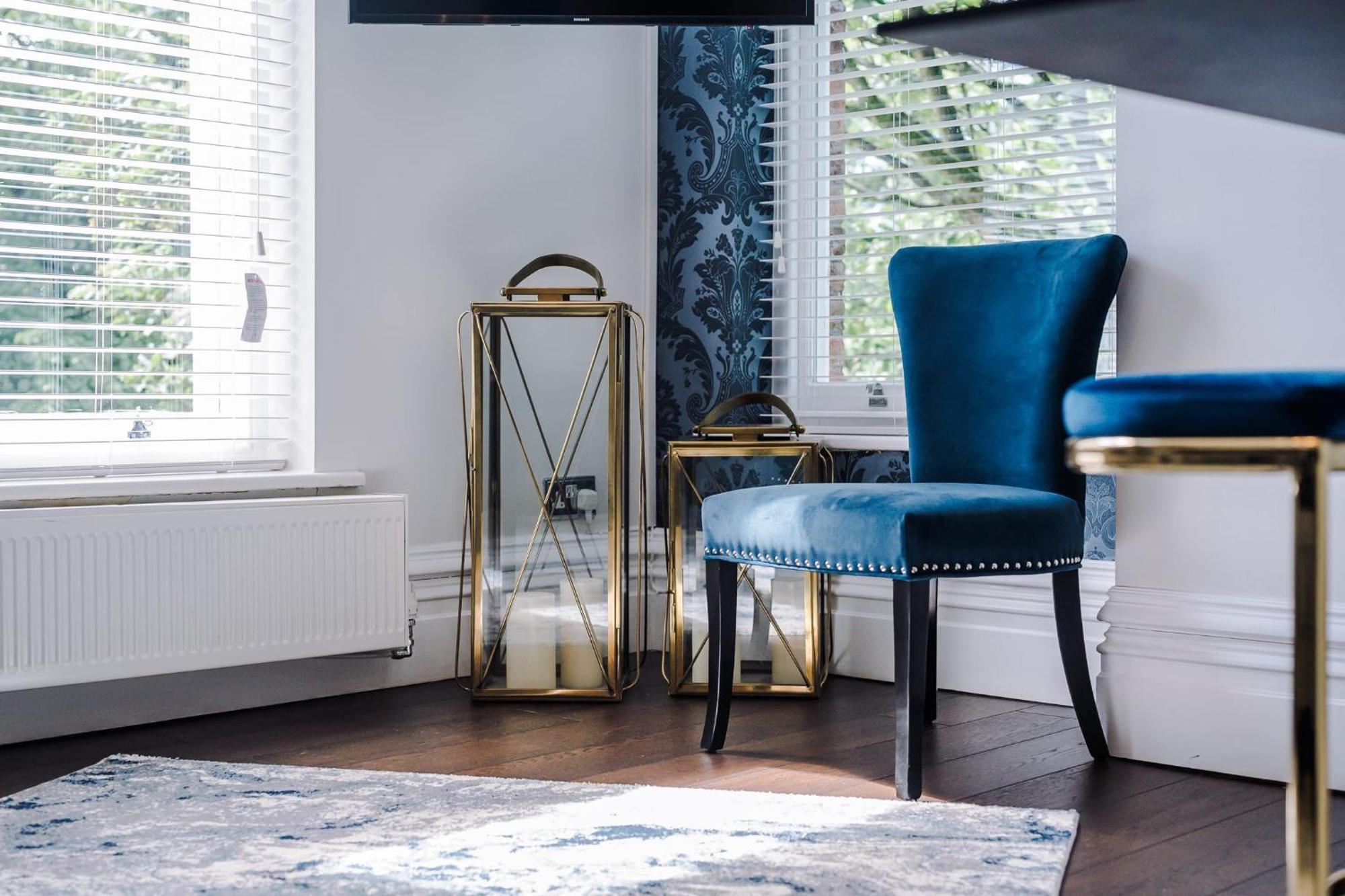 Host & - Princes Park Abode Apartment