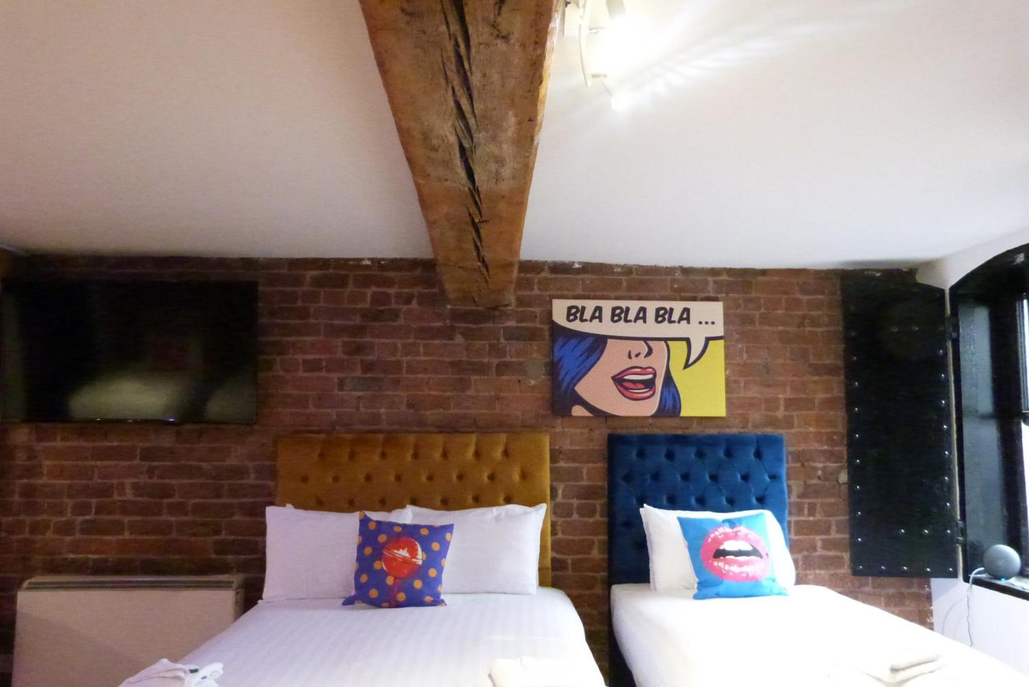 Rainford Gardens By Ustay * Liverpool