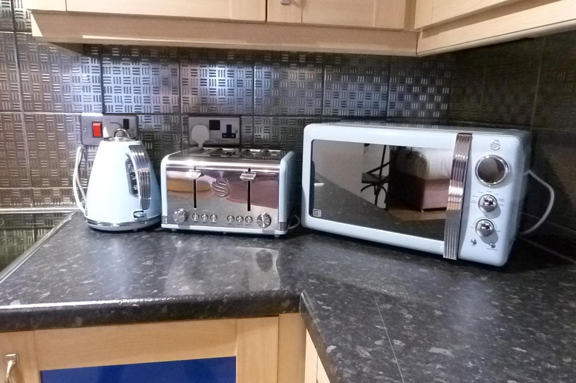 Rainford Gardens By Ustay Apartment Liverpool