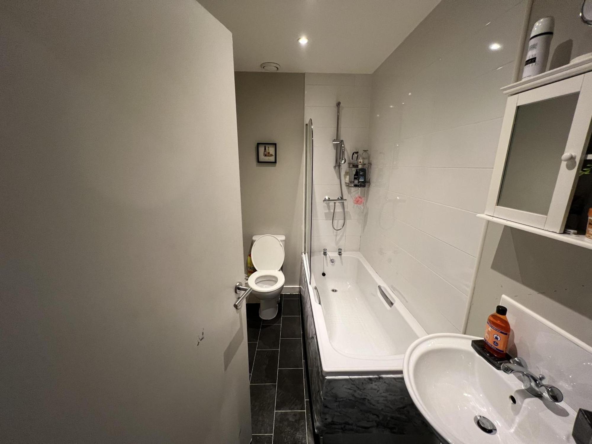 Apartment Beautiful 1-bed In *