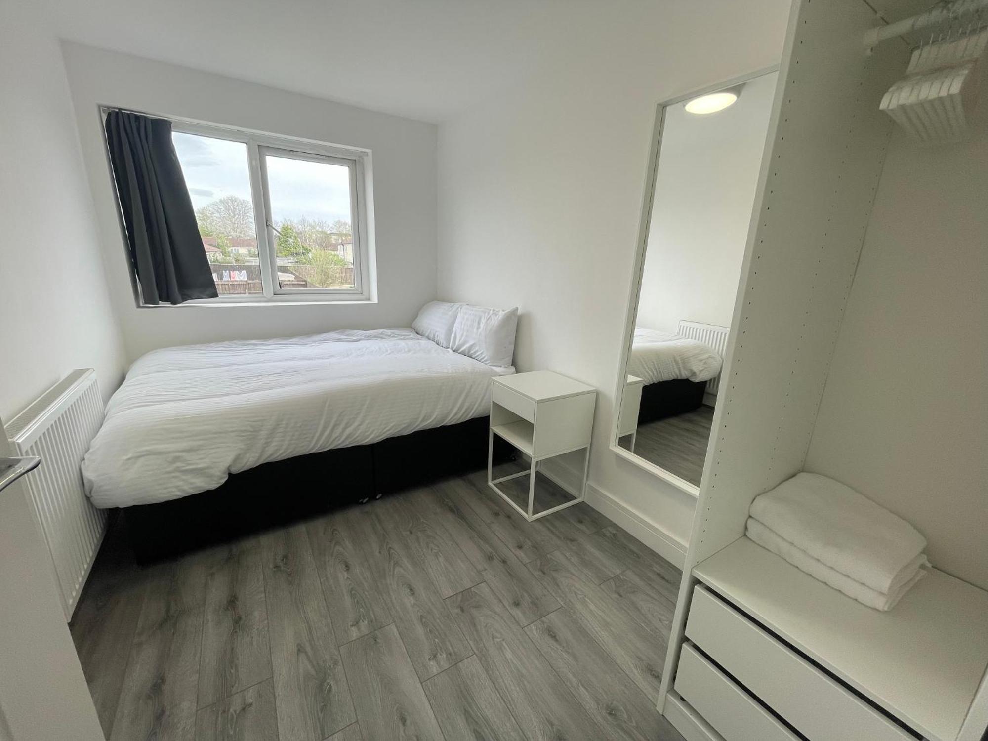 Ryan I Air I - 147-153 Mill Street - Free Parking Apartment Liverpool