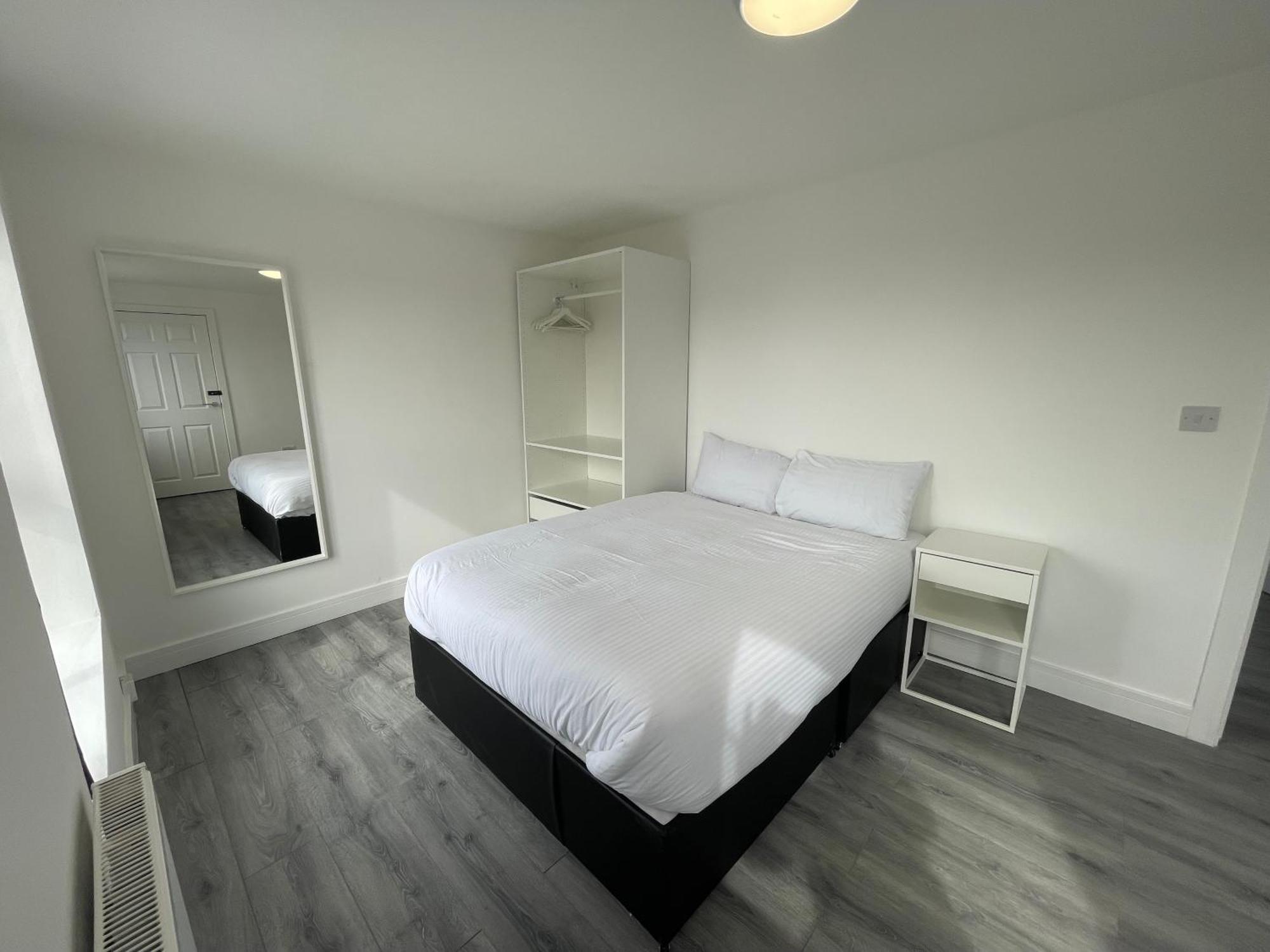 Ryan I Air I - 147-153 Mill Street - Free Parking Apartment Liverpool