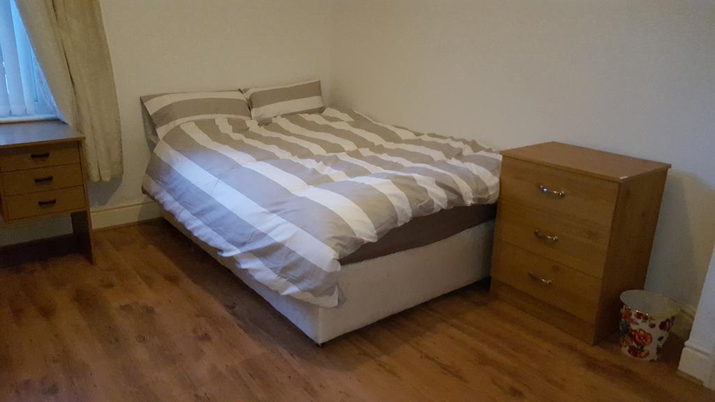 Egerton House Guest house